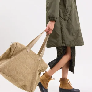Best Sale Hartford Enrica Bag Beige