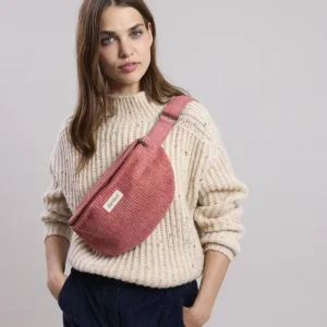 Sale Hartford Etna Bag Pink