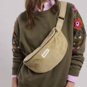 Best Hartford Etna Bag Beige
