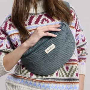 New Hartford Etna Bag Blue