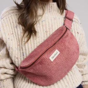 Sale Hartford Etna Bag Pink