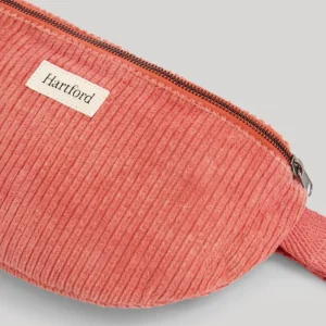 Sale Hartford Etna Bag Pink