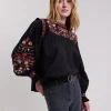 Clearance Hartford Higor Top Black