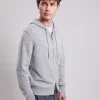 Flash Sale Hartford Hoody Sweater Gray