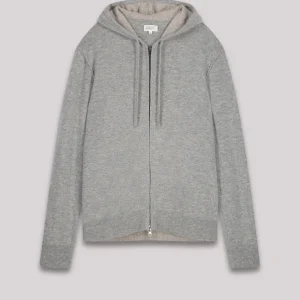 Flash Sale Hartford Hoody Sweater Gray