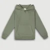 Cheap Hartford Hoody Sweatshirt Bronze