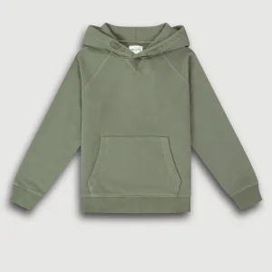 Cheap Hartford Hoody Sweatshirt Bronze