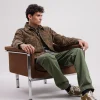 Best Hartford Jack Jacket Camo