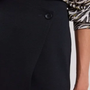 Best Hartford Jonka Skirt Black
