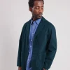 Best Hartford Jonny Jacket Navy Blue