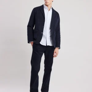 Flash Sale Hartford Jonny Jacket Midnight Blue