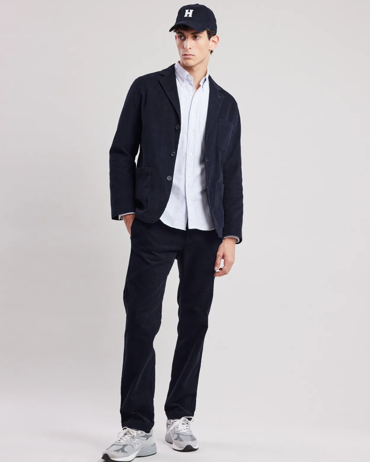 jonny_jacket_1-1.webp Flash Sale Hartford Jonny Jacket Midnight Blue