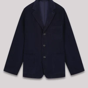 Flash Sale Hartford Jonny Jacket Midnight Blue