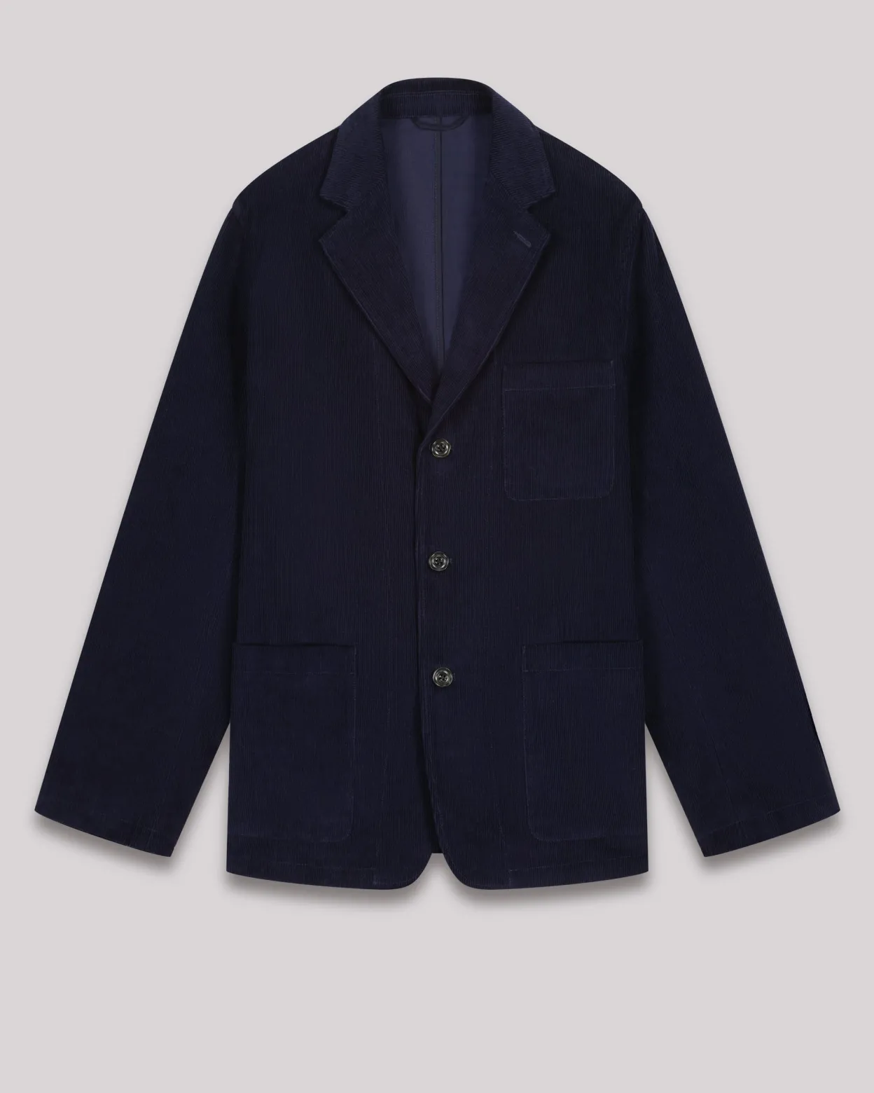jonny_jacket_2-1.webp Flash Sale Hartford Jonny Jacket Midnight Blue