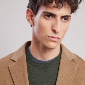 Online Hartford Jonny Jacket Beige