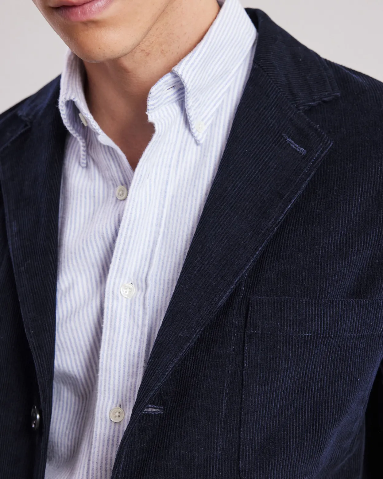 jonny_jacket_3-1.webp Flash Sale Hartford Jonny Jacket Midnight Blue
