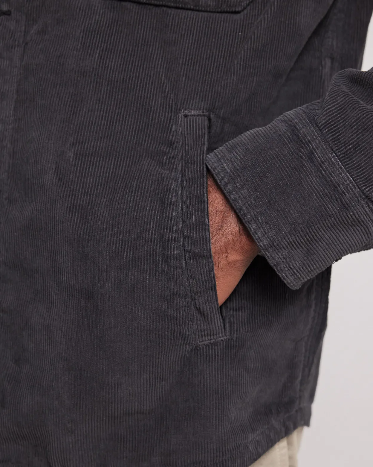 joyce_jacket_2.webp Best Hartford Joyce Jacket Carbon