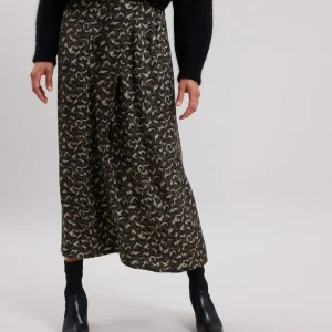 Flash Sale Hartford Justesse Skirt Beige