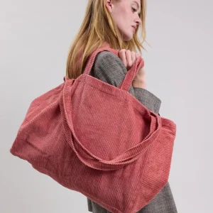 Discount Hartford Large Bag Pink