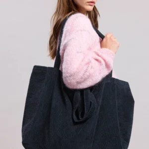 Outlet Hartford Large Bag Carbon