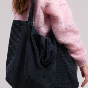 Outlet Hartford Large Bag Carbon