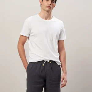 Discount Hartford Long Swim Trunks Carbon