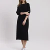 Shop Hartford Maag Dress Black