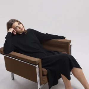 Shop Hartford Maag Dress Black