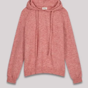 Discount Hartford Macle Sweater Pink