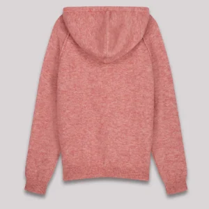 Discount Hartford Macle Sweater Pink