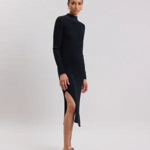 Outlet Hartford Maous Dress Black