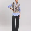 Sale Hartford Meano Pants Anthracite