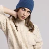 Shop Hartford Melva Beanie Polar Blue