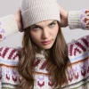 Best Hartford Melva Beanie Beige