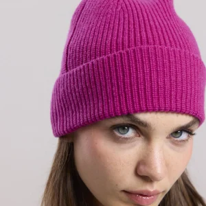 Cheap Hartford Melva Beanie Raspberry