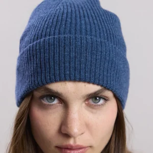 Shop Hartford Melva Beanie Polar Blue