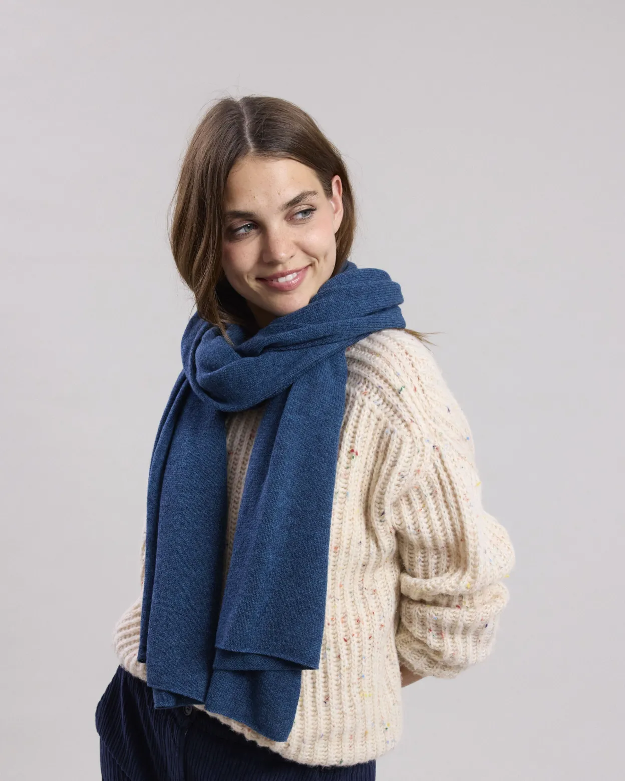 ment_scarf_0.webp Flash Sale Hartford Ment Scarf Polar Blue