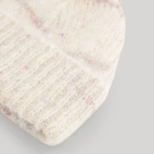 Discount Hartford Meon Beanie Off-White