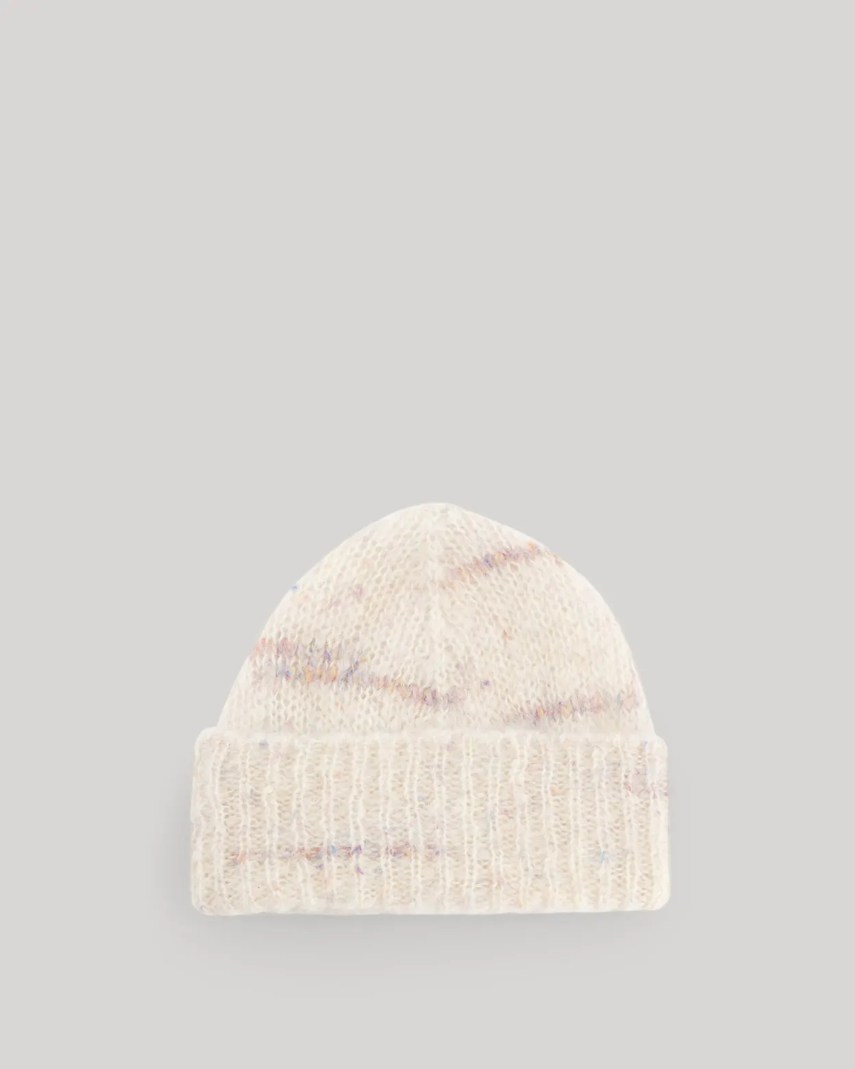 meon_beanie_3.webp Discount Hartford Meon Beanie Off-White