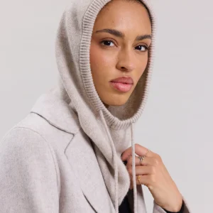 Cheap Hartford Meti Beanie Beige