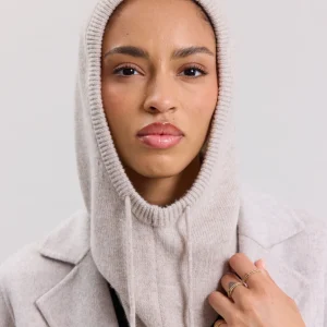 Cheap Hartford Meti Beanie Beige