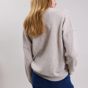 Online Hartford Miju Sweater Beige