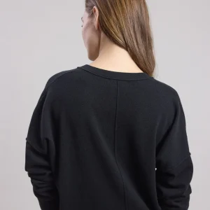 Clearance Hartford Miju Sweater Black
