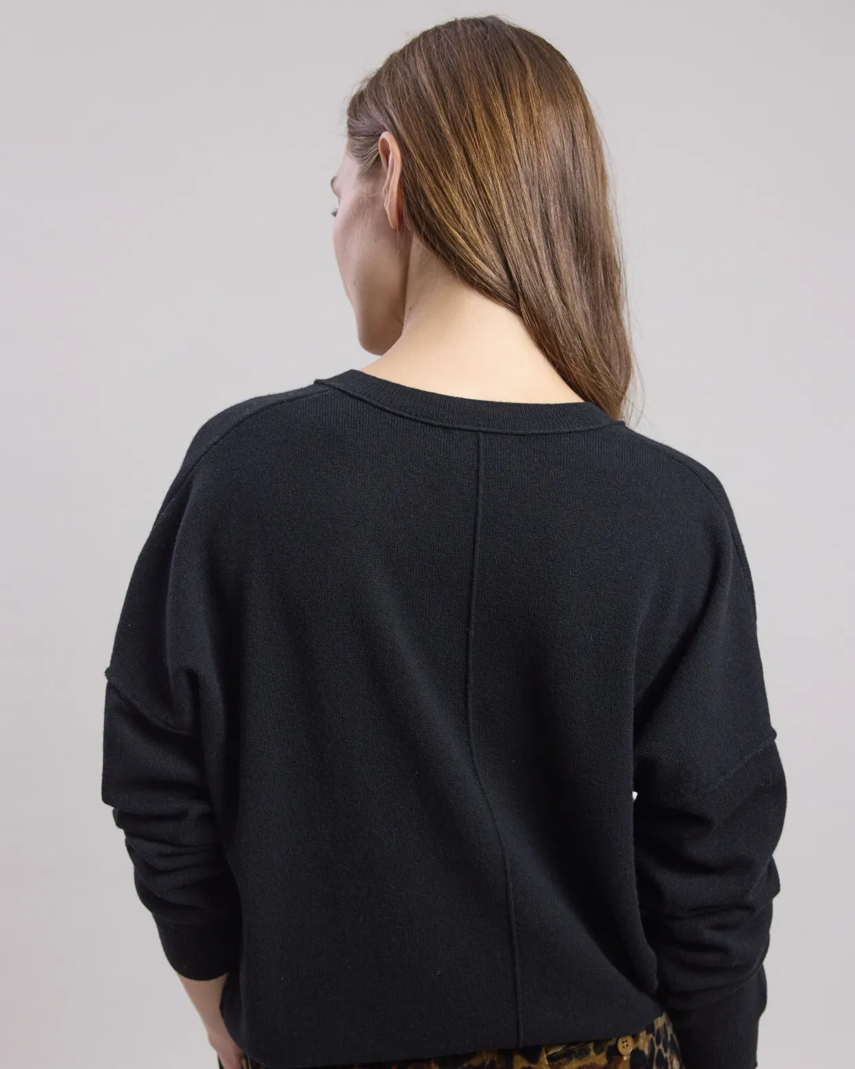 miju_sweater_2-2.webp Clearance Hartford Miju Sweater Black