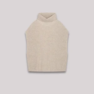 Cheap Hartford Myland Sweater Beige