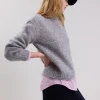 Store Hartford Mylor Sweater Gray
