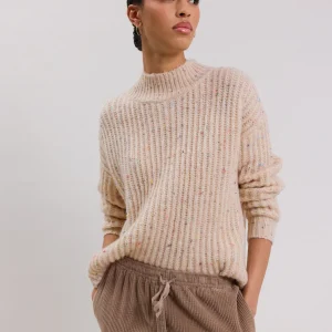 Best Sale Hartford Myu Sweater Off-White