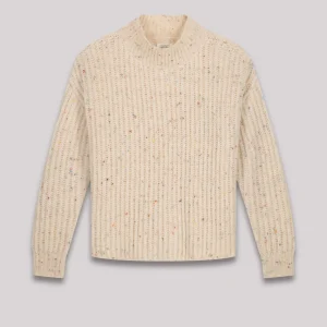 Best Sale Hartford Myu Sweater Off-White