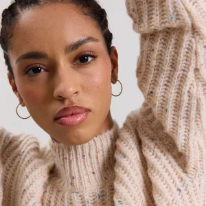 Best Sale Hartford Myu Sweater Off-White