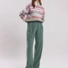 Discount Hartford Panache Pants Blue